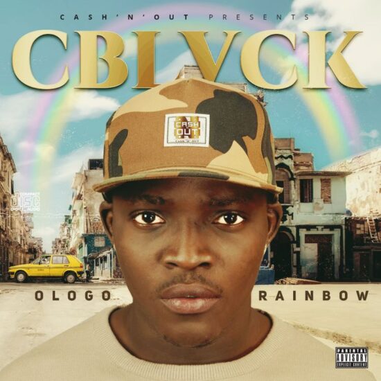 C Blvck ft. Zlatan, Dammy Krane & Abramsoul – O Gbona