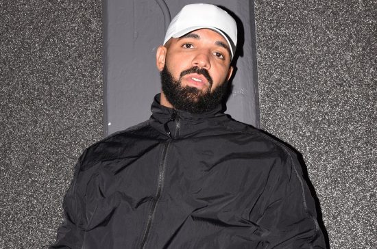 Canadian rapper Drake postpones the release of his next album