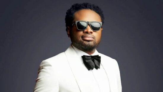 Cohbams Asuquo pens message for himself as he turns 40