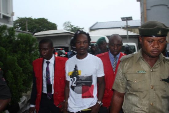 Court allows more evidence in Naira Marley’s fraud trial