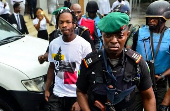 Court allows more evidence in Naira Marley’s fraud trial