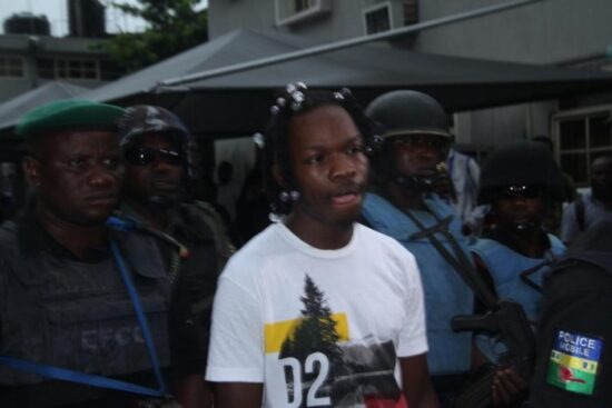 Court allows more evidence in Naira Marley’s fraud trial