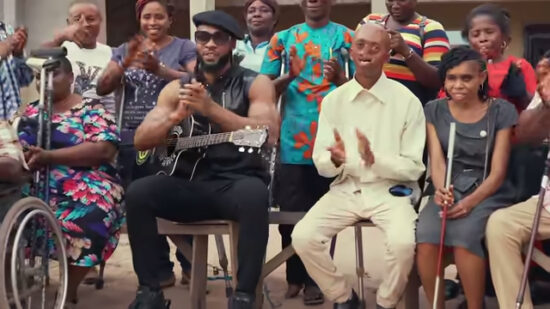 Flavour – Umu Igbo ft. Biggie Igba