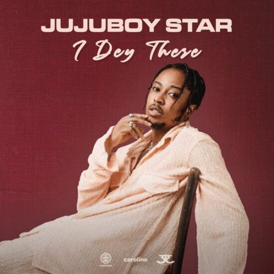 Jujuboy Star