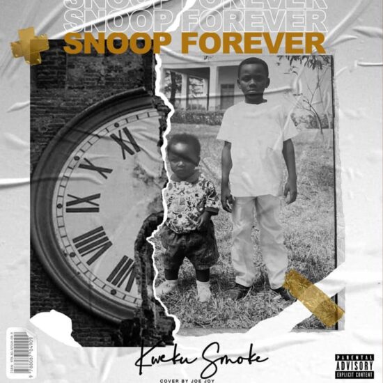 Kweku Smoke ft. Kwesi Arthur - On The Streets