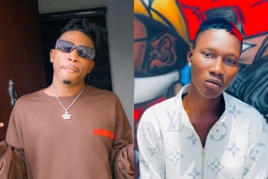 Mayorkun to jump on the remix of Zinoleesky's "Kilofeshe"