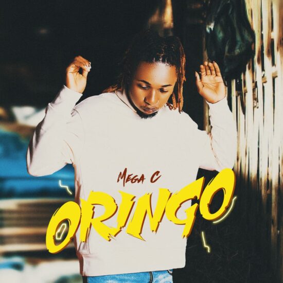 Mega C - Oringo