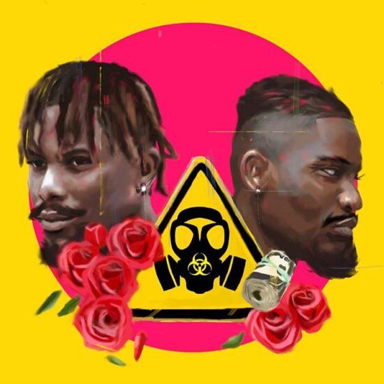 Money I Dey Find- Ycee