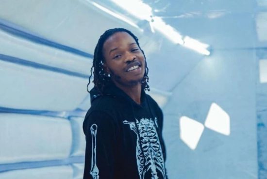 Naira Marley reacts as students get arrested by Amotekun