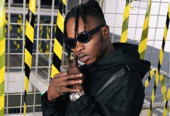 Naira Marley reveals plans to work with Cameroonian artistes