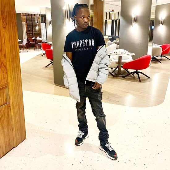 Naira Marley sends message to people whose family member are marlians