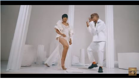 Nandy ft. Joeboy – Number One Video Download Mp4