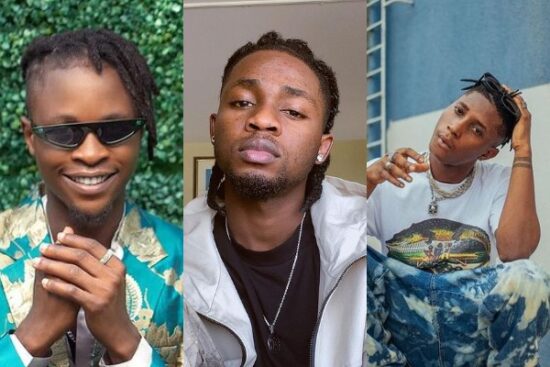 Nigerian Artists to watch out for in 2021