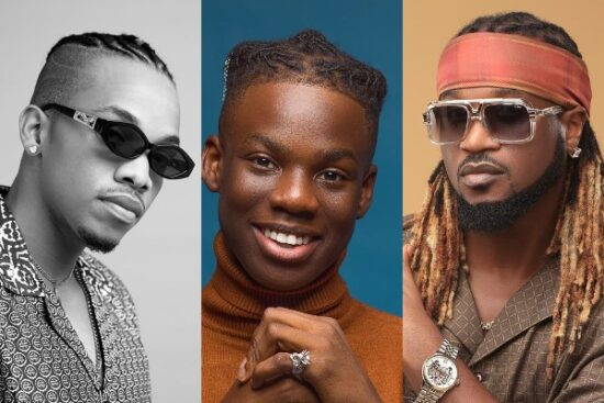 Popular Song titles used by Nigerian Artists