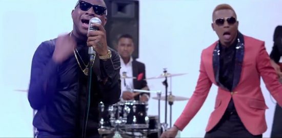 Reminisce ft Davido- Daddy