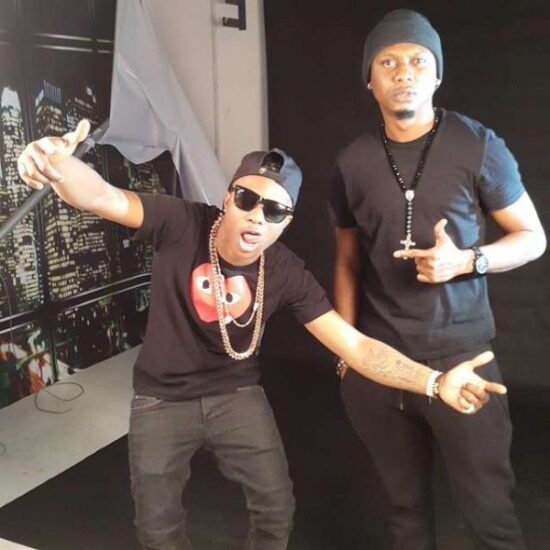 Top 10 Rap Song Performances by Wizkid.