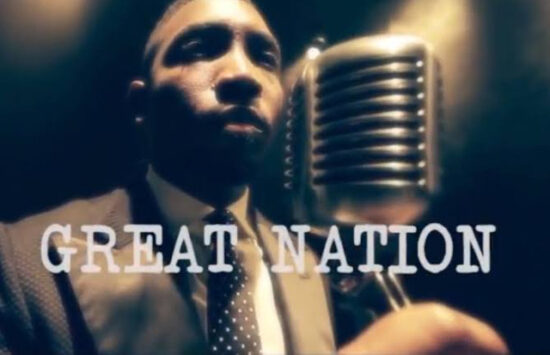 Timi Dakolo- Great Nation