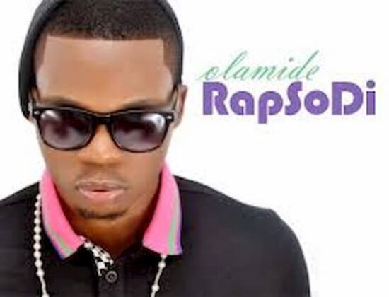 10 Throwback Songs from Olamide that you should re-visit