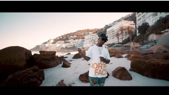 Emtee – Wave Video Download Mp4