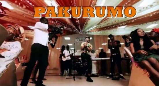 Wizkid – Pakurumo