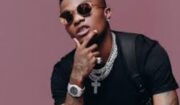 Wizkid's Made In Lagos album ranks no1 in 3 different countries