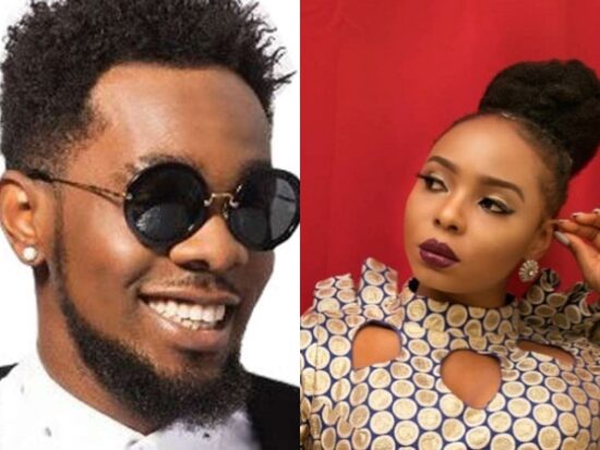 More unveils as Patoranking responds to Yemi Alade's tweet