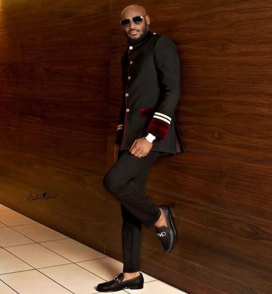 2Baba explains why other Races are racist towards Black people