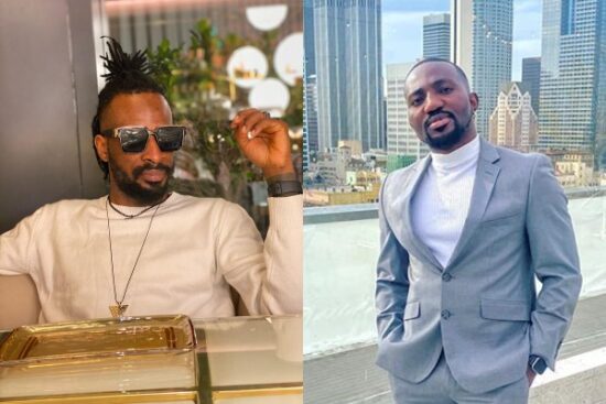 9ice reacts To video Director, HG2's Claim Of Shooting him a Free Video