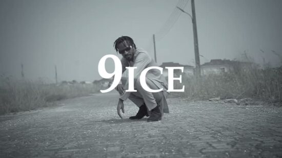 9ice –'Agbatan Video'