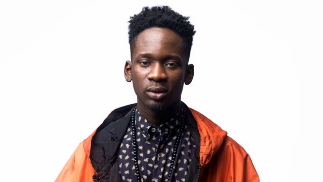 African Artiste that have debuted on UK Singles Chart