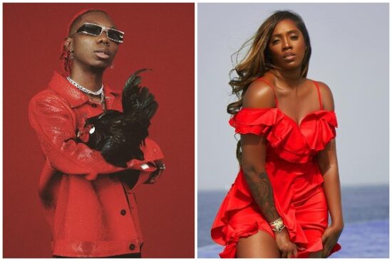 Blaqbonez x Tiwa Savage'BBC Remix': Break Down, Lyrics & Reactions.