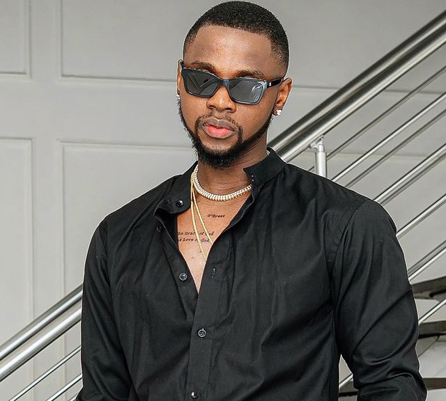 Kizz Daniel: an Afropop icon in the Nigerian music industry