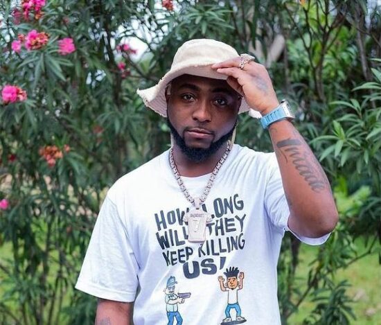 Davido: How the Hitmaker is an inspiration to the Music Industry.