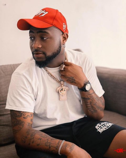 Davido's "A Better Time" becomes most streamed African album on Audiomack