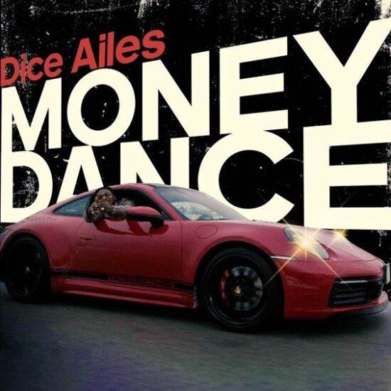 Dice Ailes -'Money Dance Video'