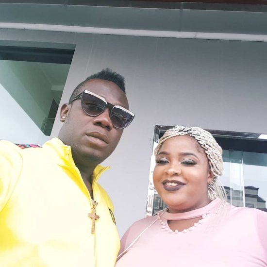 Ducan Mighty shares audio of his wife allegedly confessing to kill him