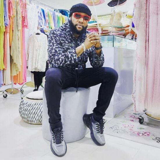 Kcee pens message for his brother E-Money as he clocks a year older