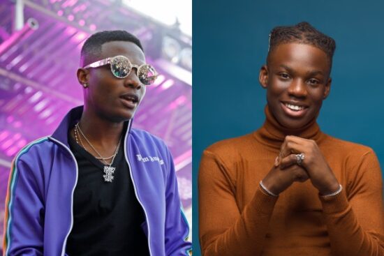 Millennial VS Gen Z: Top Nigerian Nigerian Artists representing both generations