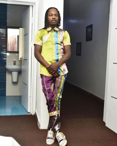 Naira Marley reveals he believes in Jesus despite being a Muslim