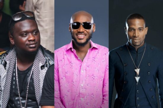 Nigerian artists returning to album culture