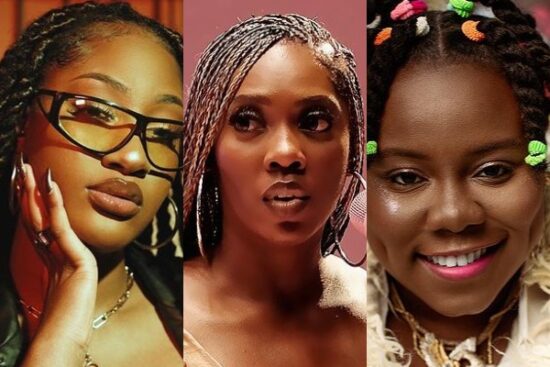 Nigerian music industry Gender-Biased?