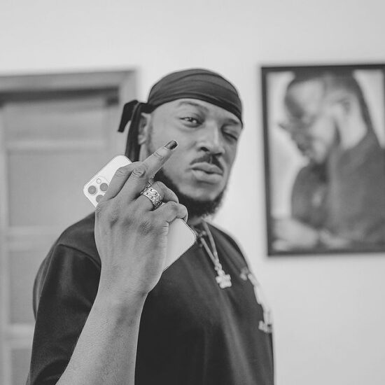 Peruzzi opens up on present state of health, appeals for prayer