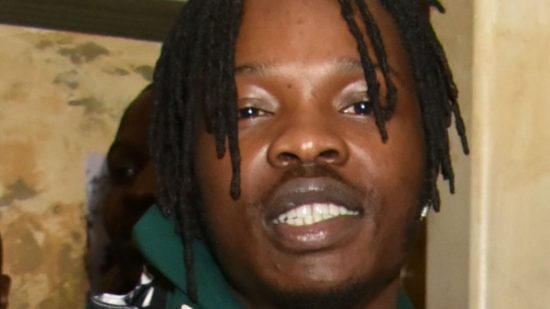 Reactions as Naira Marley declares he is anti-cultist