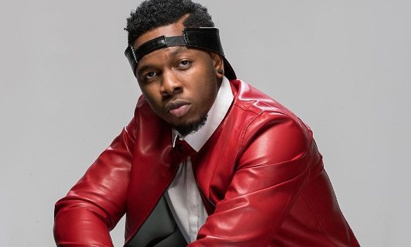 Runtown's chart-topping tunes that have kept us dancing for years