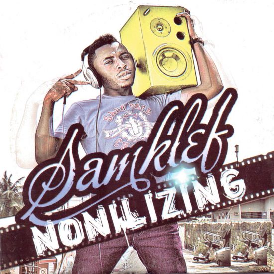 Samklef- Nonilizing