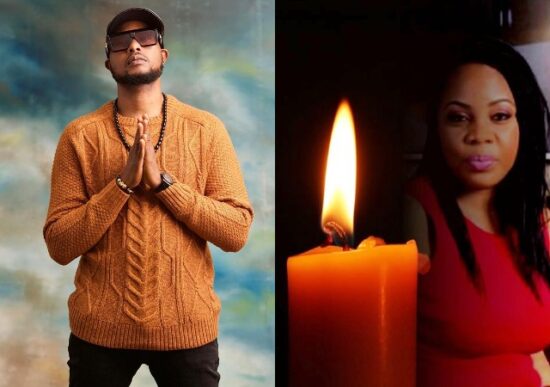 Singer Faze loses twin sister few days to their birthday