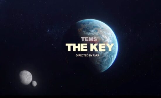 Tems - The Key