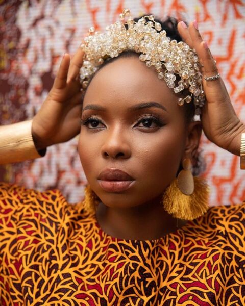 Tiwa Savage and Yemi Alade: The Two Sides of the Same Coin.