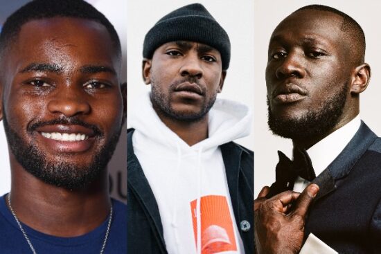 Top 10 UK-Nigerian Music Collaboration