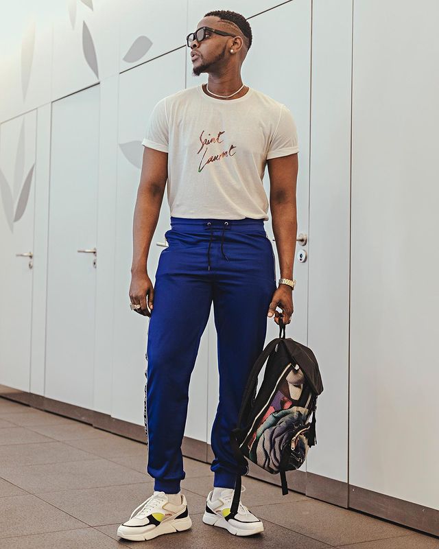 Kizz Daniel: an Afropop icon in the Nigerian music industry